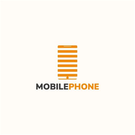 Mobile Logo Linear 的图像结果