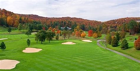 Kenmure Country Club in Flat Rock, NC | Presented by BestOutings