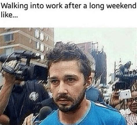 24 Wholesome Shia LaBeouf Memes To Brighten Your Day