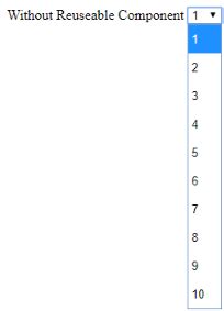 Image result for Reusable Object JavaScript