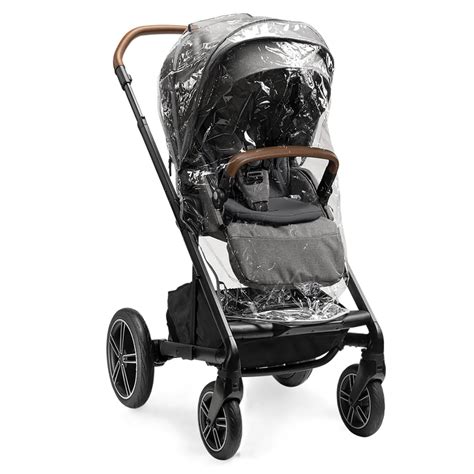 Nuna Mixx Next Stroller | Nuna Pushchair | Olivers BabyCare