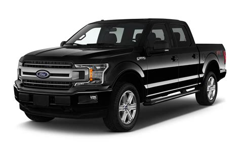 2018 Ford F-150 Prices, Reviews, and Photos - MotorTrend