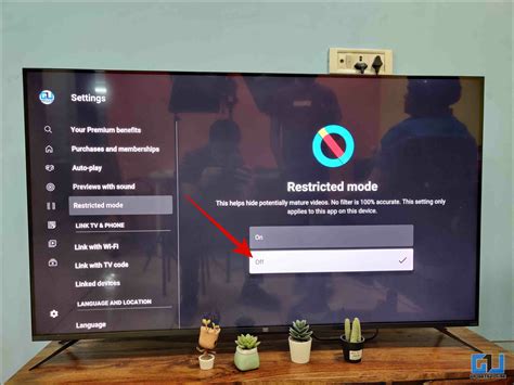 3 Ways to Turn Off YouTube Restricted Mode on TV or Phone - Gadgets To Use