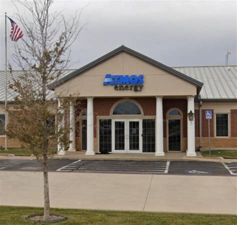 United Way Helping Amarillo & Canyon Pay Atmos Bill