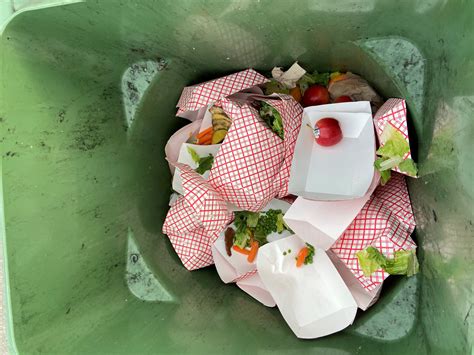 Marin Sanitary Service Tour