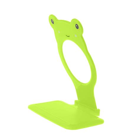 Beastore Cute Foldable Cell Phone Wall Charger Hanger Holder Charging ...