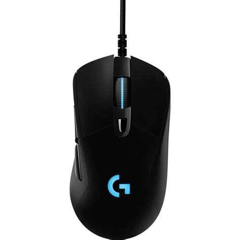 Logitech G403 HERO Gaming Optical Mouse 6 Buttons | Ubuy India
