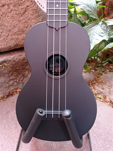 Learn Ukulele Kala Color Chord Ukulele Starter Kit - Learn To Play With ...