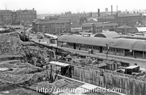 Print details Picture Sheffield