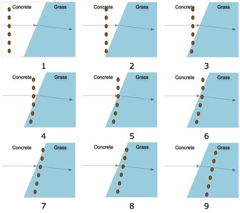 Image result for Example of Refraction of Light