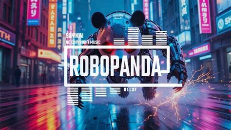 Rezultat imagine pentru Robopanda Features
