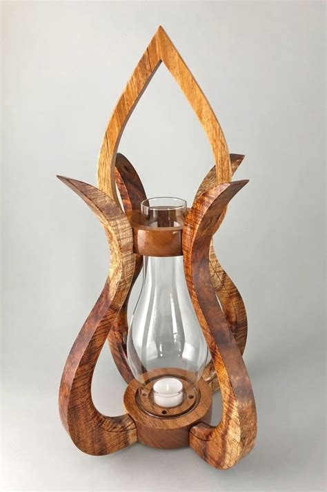 How to Make Rustic Lanterns 的图像结果