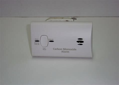 Buy Kidde Carbon Monoxide Detector, Battery-Powered Alarm, 6-Pack ...