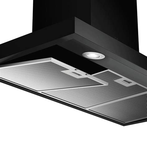 90cm UltimateTaste 500 kitchen chimney hood - ECT9623B | Electrolux India