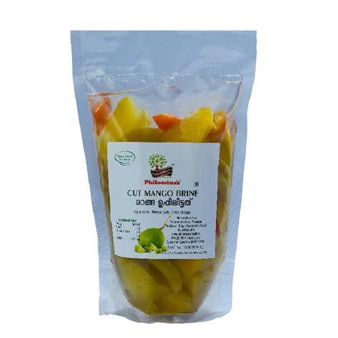 Philominas Food Products