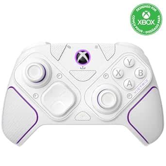 PDP Victrix Pro BFG Wireless Gaming Controller : Amazon.in: Video Games