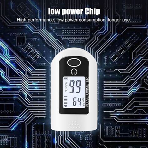 MCP X1805 Oxygen Saturation Monitor, Pulse Oximeter - MCP : Flipkart.com
