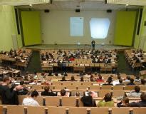 Technische Universität Darmstadt Rankings 2026: Latest World University ...