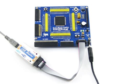 OpenEPM1270 Standard, ALTERA EPM1270 Buy in India at HUBTRONICS.in