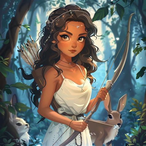 Free Middle School Informational Passage - Artemis | PicoBuddy.com