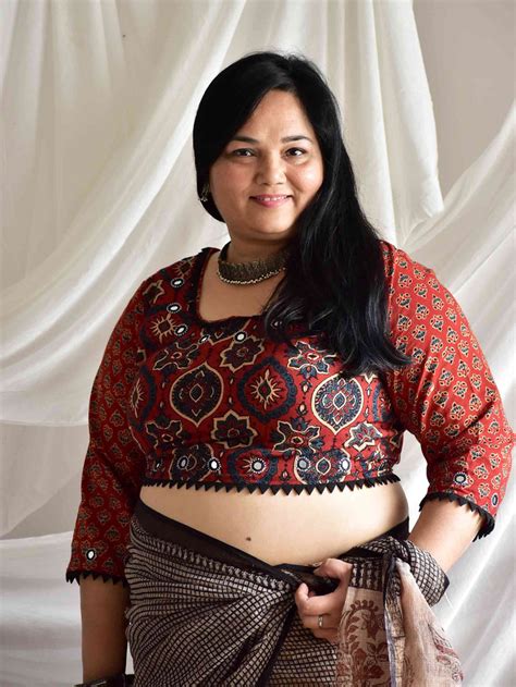 Trendy Indian Saree Blouses | Buy Readymade Cotton Blouse Online