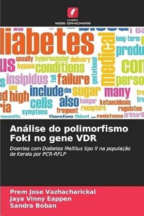 Amazon.in: Buy An lise do polimorfismo FokI no gene VDR Book Online at ...