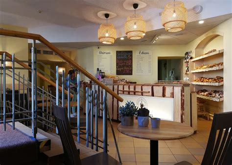 RAUŠU MEISTARS - PUSDIENU MEISTARS, Riga - Menu, Prices & Restaurant ...