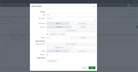 How to use Splunk as an event source for Event-Driven Ansible | Red Hat ...