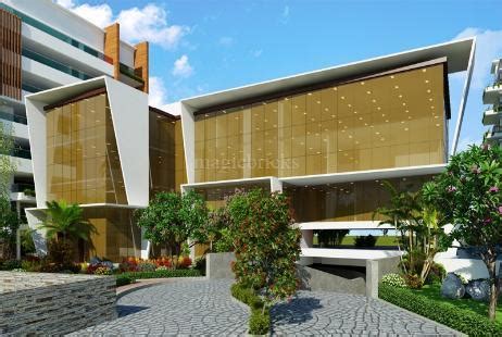 SVC Treewalk in Kondapur, Hyderabad: Price, Brochure, Floor Plan, Reviews