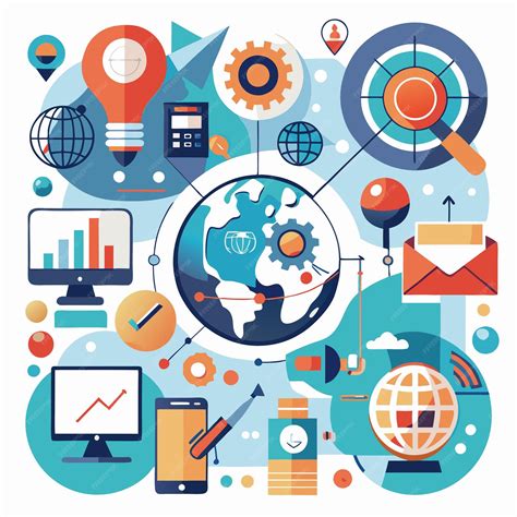 Globalization Technology Icon 的图像结果