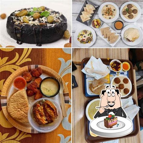 Falafels, Navi Mumbai - Restaurant menu, prices and reviews