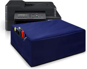 Alifiya Dust Proof Washable Printer Cover for Brother DCP-T710W Printer ...