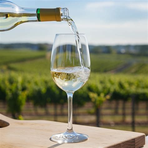 Best White Wines for Summer: 6 Refreshing Picks for 2024 - The Drink ...