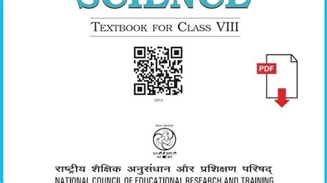 Image result for NCERT Class 8th Science Book PDF