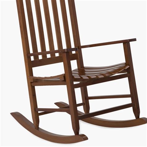 Buy Morgen Rocking Chair from Home Centre at just INR 10600.0