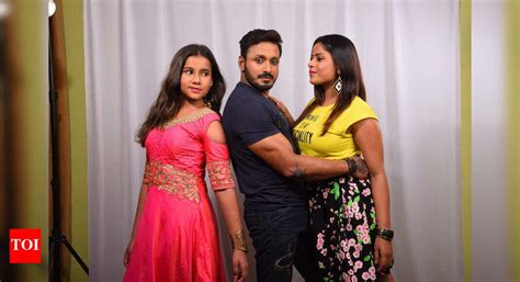 Film on kickboxing reaches final stages of shoot | Events Movie News ...