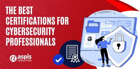 Computer Security Certifications 的图像结果