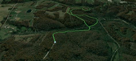 William Logan Conservation Area Trail, Missouri - 22 Reviews, Map ...