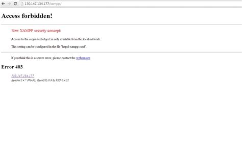 Image result for Fix Localhost Connection Error