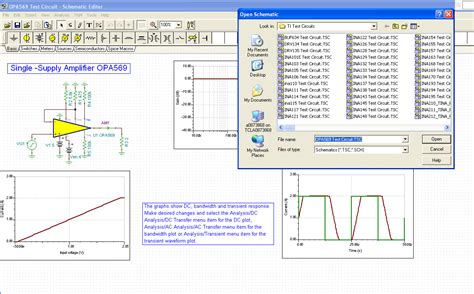 Free Circuit Simulation Tools