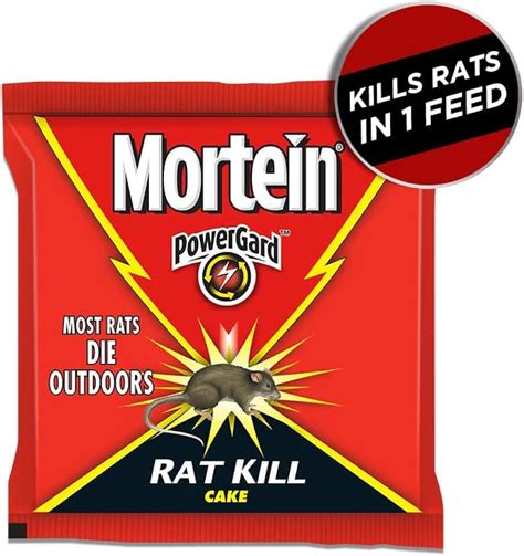 Amazon.in: Rodenticide
