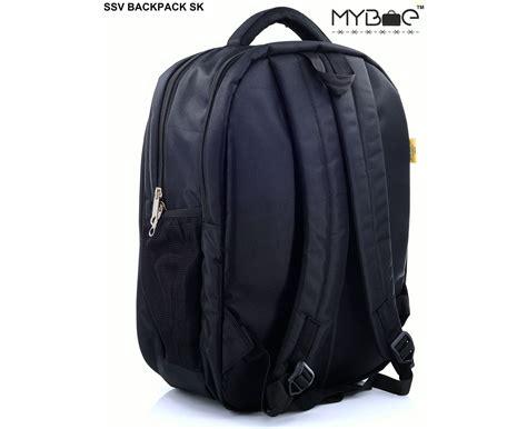LAPTOP BACKPACK