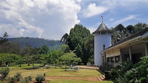 LA ROCHELLE COUNTRY HOUSE AND SPA MUTARE (Penhalonga) - Guesthouse ...