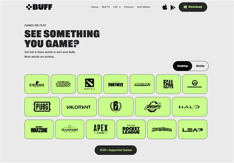 Image result for Buff Gaming Tips