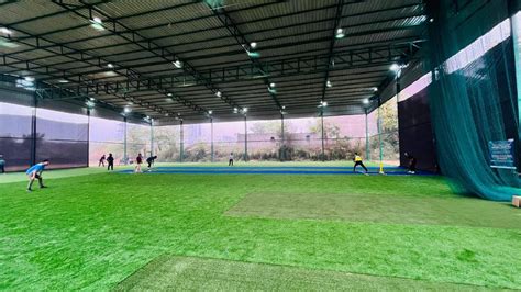 Box Cricket Venues in Gurgaon - Hudle