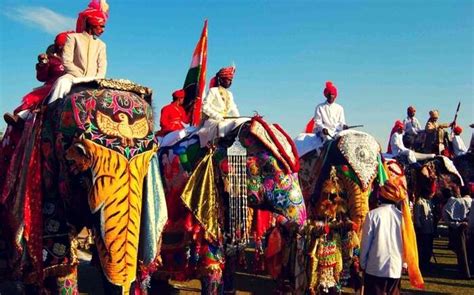 Rajasthani Holi 2023: A Grand Celebration In Rajasthan