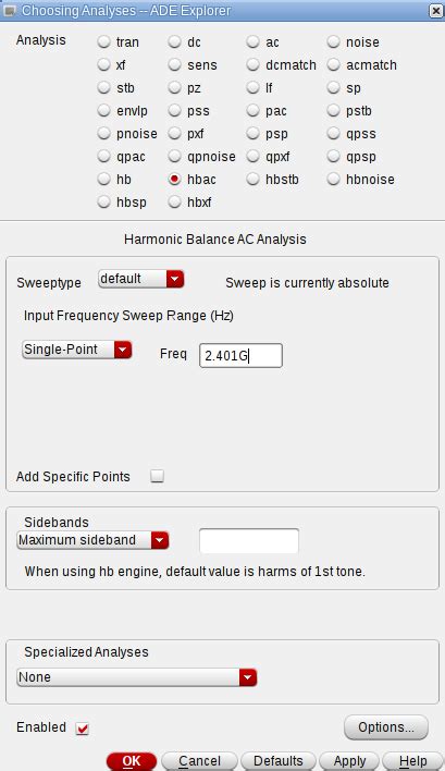 Image result for Cadence Ade Explorer Tutorial