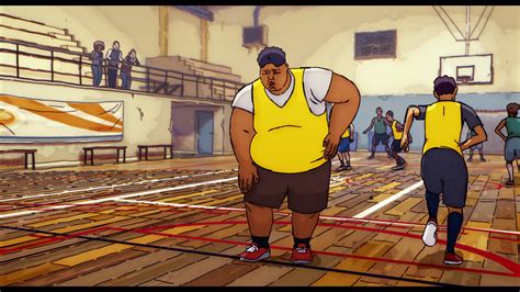 Flesh Out de Armin Assadipour (2022) - Unifrance