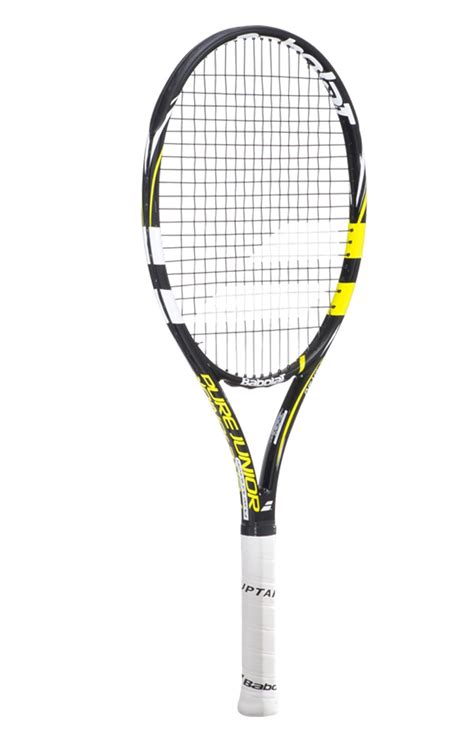 Buy BABOLAT Pure Junior 25 Tennis Racquet Online at Low Prices in India ...