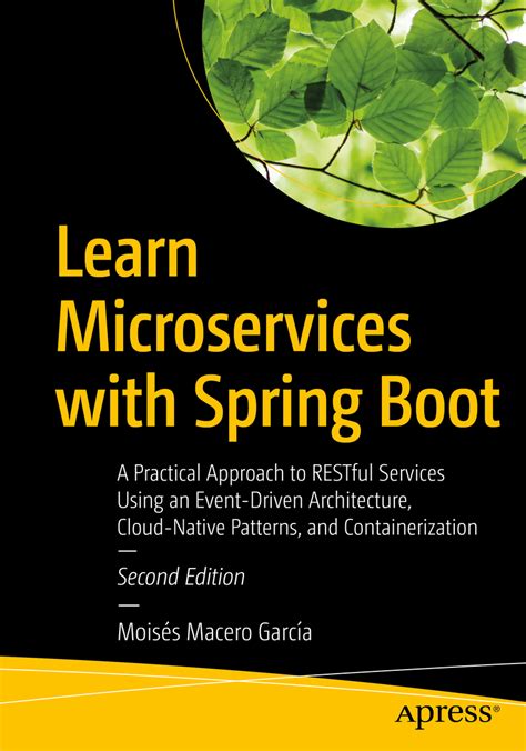 Image result for Spring Boot and Micro Services Book